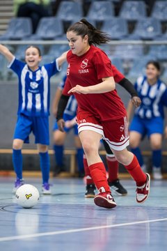 Bild 126 - wDJ Power Girls Cup Suederelbe